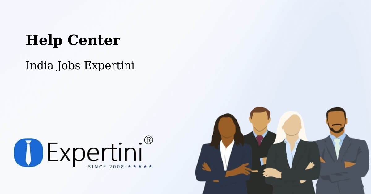 Help Center – Kankipadu - India Jobs Expertini