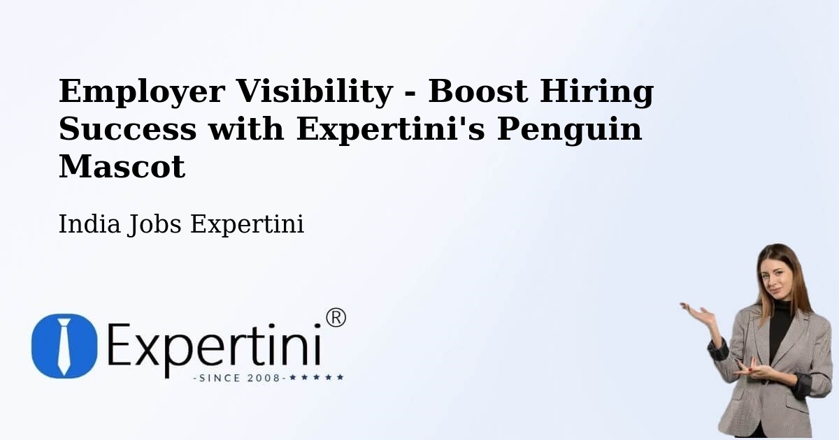 CV and Resume Visibility Optimization – Kankipadu - India Jobs Expertini